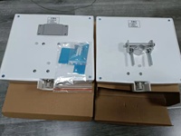 Extension d'antenne WiFi extérieure à gain élevé 15dBi antenne murale à écran plat pour routeurs 2.4 GHz