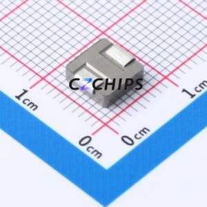 Inductor de Potencia SMD PSPMAA0624H-100M-ANP, 7.1x6.6mm (Inductancia: 10uH) (Precisión: 20%) (Corriente Nominal: 4A) - Product Image 2