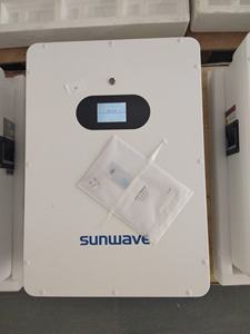 Zemin tipi 20kWh piller 51.2V 400Ah güç duvar 16kWh 314Ah 8000home lityum iyon batarya ev için güneş enerjisi depolama LFP - Product Image 4