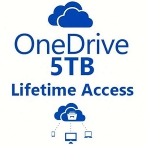 Cuenta y Contraseña de por Vida de OneDrive de 5 TB - Product Image 3