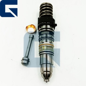 Inyector de Combustible Diésel 4062569 para Motor ISX15 - Product Image 4