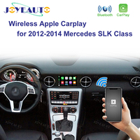 2007-2011 Maserati C/E/SLK Class Mini X3 F25 Srx CTS Dashboard Mirror Link DSP con reproductores de CD y MP3/MP4 1 año de garantía