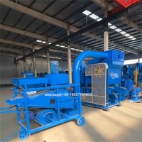 Nouveau type décortiqueur de graines d'arachide/décortiqueur d'arachide/machine de décorticage d'arachide