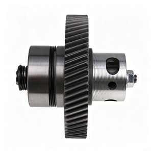 ปั๊มน้ำมันเครื่อง FIT JCB 444 448 3CX 3DX ชุดซ่อมอะไหล่เครื่องยนต์สำหรับ JCB - Product Image 3