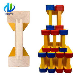 H20 faisceau de bois faisceau de bois de bois de béton <span class=keywords><strong>doka</strong></span> h20 faisceau de bois de bois - Product Image 3
