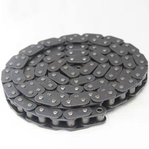 Mini moto tout-terrain en alliage d'aluminium noir, moteur 2 temps, boîte de vitesses, options 125cc, 50cc, 49cc, essence, disque, chaîne, neuve ou d'occasion - Product Image 1