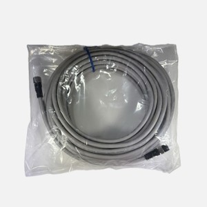 Sistema RFID Industrial V680S-HMD64-ETN V680-HS52-W V600-D23P66N V600-D8KF04, Lector/Escritor RFID y Etiquetas - Product Image 4