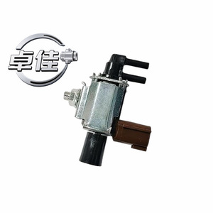 ทาคาโยชิวาล์วโซลินอยด์สุญญากาศ 14955-9S00A ดีซี 12V สำหรับ J31-2.3 3.5 J32 2.5 3.5 - Product Image 2