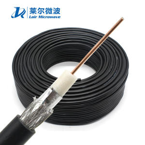 Vente chaude RG6 RG59 <span class=keywords><strong>Rg</strong></span> 58 <span class=keywords><strong>RG</strong></span> 214 <span class=keywords><strong>RG</strong></span> <span class=keywords><strong>316</strong></span> RG174 câble Coaxial utilisation pour TV/CATV/CCTV/communication Mobile/GPS - Product Image 2