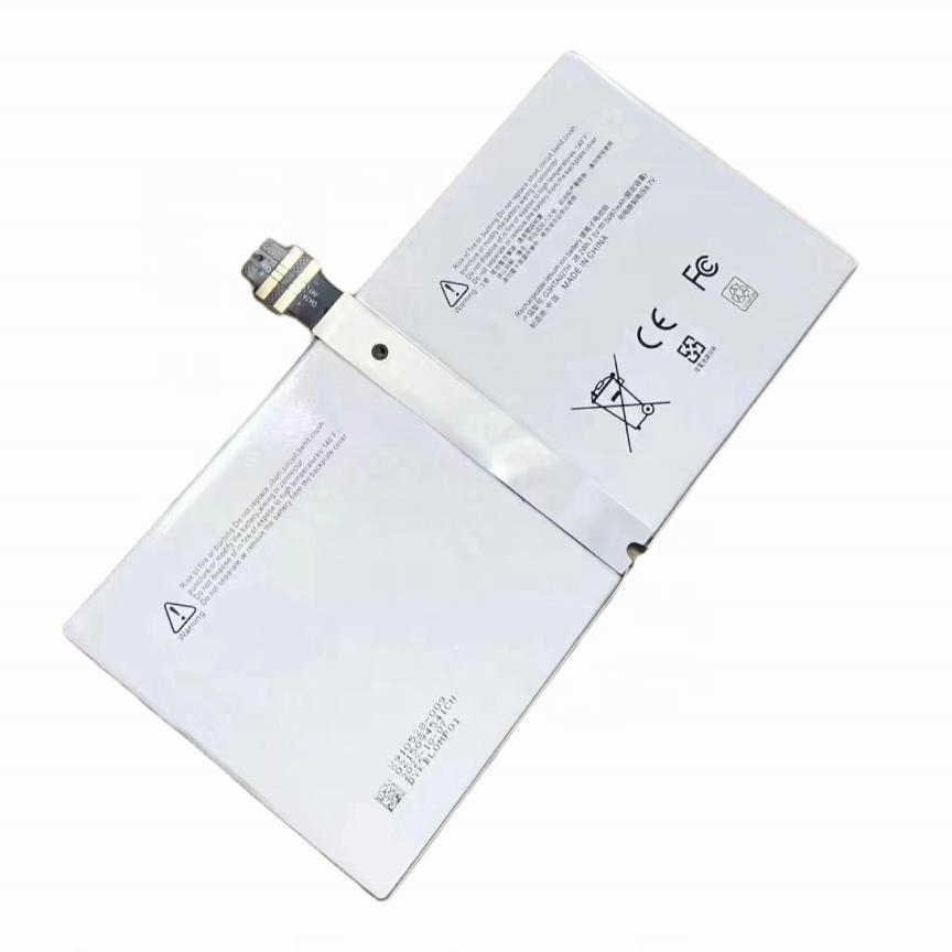 High Quality <strong>Replacement</strong> Laptop <strong>Batteries</strong> for <strong>Microsoft</strong> <strong>Surface</strong> Pro 4 1724 Laptop <strong>Battery</strong> for <strong>Microsoft</strong> All Models