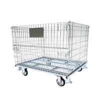 Cage à poules en acier inoxydable, épaisse, pour l'intérieur et l'extérieur, balcon, grande cage à poules, élevage familial en milieu rural