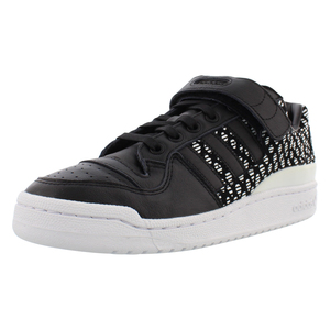Adidas Originals UM Lo รองเท้าออกกำลังกายผู้หญิง & Cross-Training Core Black/core สีดำ/ สีขาว/100% ของแท้ - Product Image 1