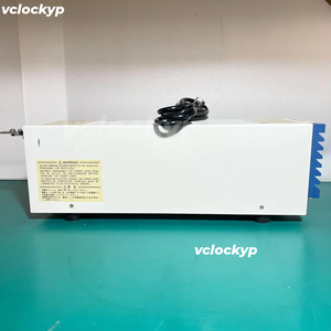 KIKUSUI PWR400L เครื่องจ่ายไฟ DC แบบควบคุม 0-80V 25A 400W - Product Image 3
