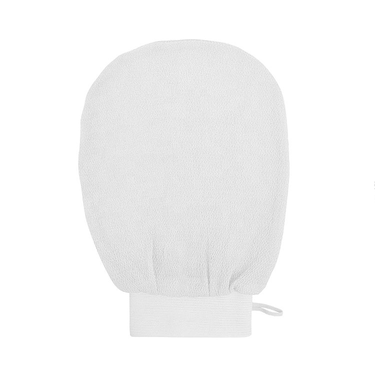 Blanc (sac transparent d'OPP)