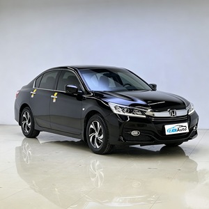 <span class=keywords><strong>Honda</strong></span> <span class=keywords><strong>Accord</strong></span> 2.0L Automático Usado del <span class=keywords><strong>2016</strong></span>, Superventas, Económico, con Volante a la Izquierda y Excelente Estado - Product Image 3