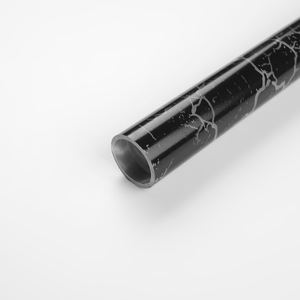 <span class=keywords><strong>Sabre</strong></span> <span class=keywords><strong>laser</strong></span> Nexussabers Smooth Swing, lame de 92 cm, 1 pouce, 2 mm, avec détection de gravité, bâton lumineux, lame crépitante pour le plaisir des fêtes - Product Image 6