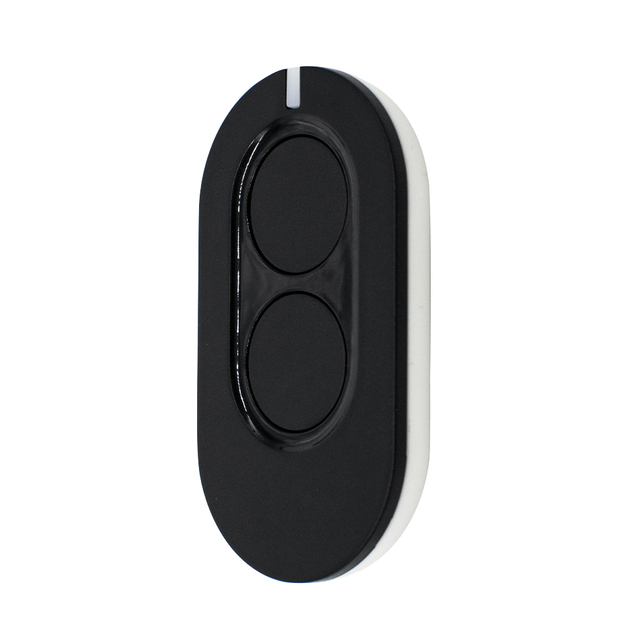 DITEC Entrematic 433MHz Rolling Code 2 Key Garage Remote Control Gol4 BIXLG4 BIXLP2 BIXLS2 ZEN 2 ZEN4 ZEN2W ZEN4W for Slide Gate