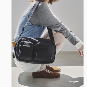 Bolso Bandolera de Poliéster KEIRYO Ligero, Talla M 33x20cm, para Mujer, Disponible en Taiwán - Product Image 1