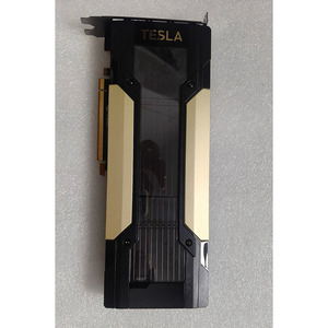 Acelerador GPU NVIDIA Tesla V100 de 32GB PCIe con <span class=keywords><strong>Arquitectura</strong></span> <span class=keywords><strong>Volta</strong></span> para IA y Aprendizaje Profundo en Servidor - Product Image 4