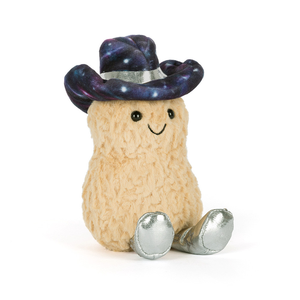 Jelly Cat UK pour Interstellar Companion Gift Box Peluche en velours, Doudou apaisant, Nouveauté 2026 - Product Image 5