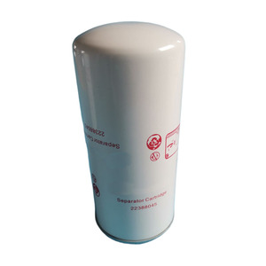 Filtro separador de aceite de aire JINYU <span class=keywords><strong>22388045</strong></span> para piezas de compresor de aire compatibles con R4I/R4N/R4N 3 meses de garantía - Product Image 5