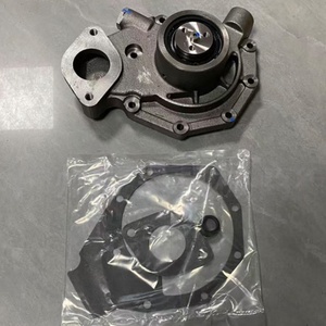 Pièces de machines de construction : Pompe à eau complète RE505980 RE546906 RE500734 pour moteur de tracteur <span class=keywords><strong>JD</strong></span> 5403 5420 5520 6100 6110 <span class=keywords><strong>6120</strong></span> 6310 - Product Image 1
