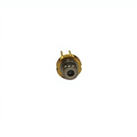 Diode laser pulsée 905 nm 75 W PLD TO18 TO56 5,6 mm, puce émettrice à 3 couches haute puissance pour télémètre LiDAR