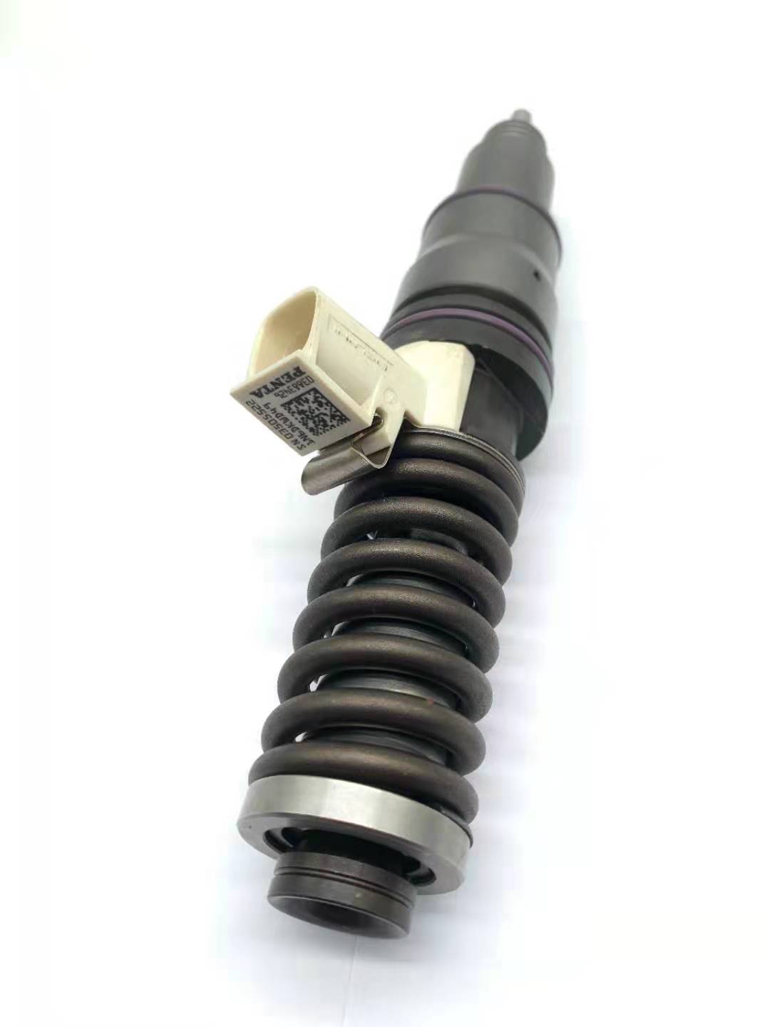 380114 VOLVO PENTA Injector Assy Nozzle for TWD1643GE