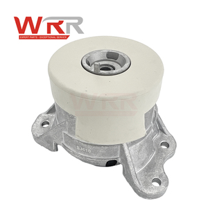 ยางรองแท่นเครื่องคุณภาพสูง WRR รุ่น 2052400900 2052402600 สำหรับรถเบนซ์ W205 W213 C300 E300 ยางกันกระแทกแบบพรีเมียมสำหรับงานหนัก รับประกัน 1 ปี - Product Image 2