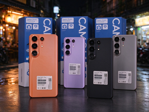 Nuevo Teléfono Inteligente Camon 50 Pro 5G 2026, Original, de Alta Calidad, Sin Abrir, Versión Global, Listo para Enviar - Product Image 5