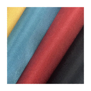Tissu oxford 100% polyester imperméable <span class=keywords><strong>150D</strong></span> 210d pour sac à main et bagages - Product Image 6