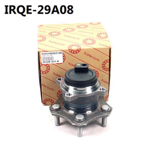 Conjunto de Cabezal de Eje con Rodamiento Automático 3104100XKZ16B para Haval IQRE-29A08, Pieza de Repuesto para Reparación - Product Image 2