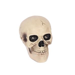 Inserción <span class=keywords><strong>de</strong></span> calavera y <span class=keywords><strong>esqueleto</strong></span> <span class=keywords><strong>de</strong></span> Halloween en el suelo para decoración <span class=keywords><strong>de</strong></span> fiestas - Product Image 6