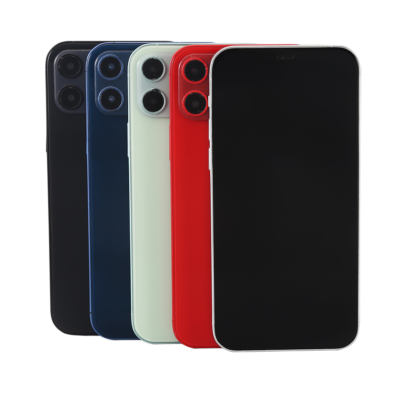 Макет мобильного телефона для iPhone, нерабочий дисплей, 14, 11, 12, 13 Pro Max, оптовая продажа