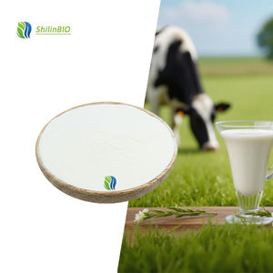 SLBIO Galactooligosacáridos en Polvo de Grado Alimenticio 70% 90% <span class=keywords><strong>GOS</strong></span> - Product Image 1