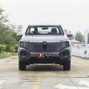 Nuevo Auto 2025 Changan Hunter K50 4WD con Extensor de Rango, 200kW, 1031km de Autonomía, 30kW <span class=keywords><strong>V2L</strong></span>, 2.5T, Híbrido Enchufable con Capacidad de Remolque - Product Image 2