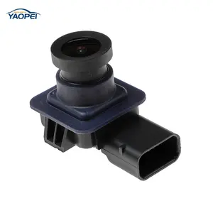 BB5Z-19G490-A DB5T-19G490-AB Yaopei Hoge Kwaliteit Achteruitrijcamera Voor Ford Explorer 2013-2015