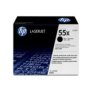 <span class=keywords><strong>CE255X</strong></span> <span class=keywords><strong>Toner</strong></span> de haute qualité LaserJet Enterprise 500 MFP M525dn M525f Flow MFP M525c P3015 Pro MFP M521dn Noir <span class=keywords><strong>Toner</strong></span> élevé - Product Image 1
