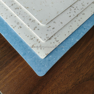 Suelo Heterogéneo de Vinilo PVC de Grado Comercial - Antiestático para Uso en Laboratorios y Fábricas Electrónicas - Product Image 3
