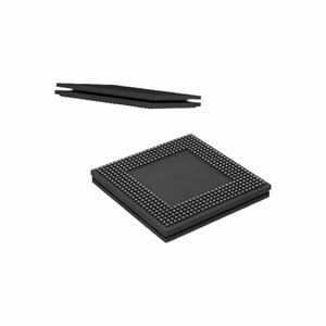 Circuito Integrado TMS320C6474FZUNA IC DSP de Punto Fijo 561FCBGA, Circuito Integrado 561 BFBGA FCBGA con Pad Expuesto, Circuito Integrado en Stock, Kit de Circuito Integrado - Product Image 1
