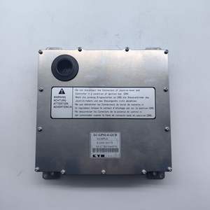 Contrôleur de chariot élévateur KYB A58304040, carte logique électrique pour Doosan B40X5 B45X5 B50X5, utilisation en entrepôt - Product Image 1