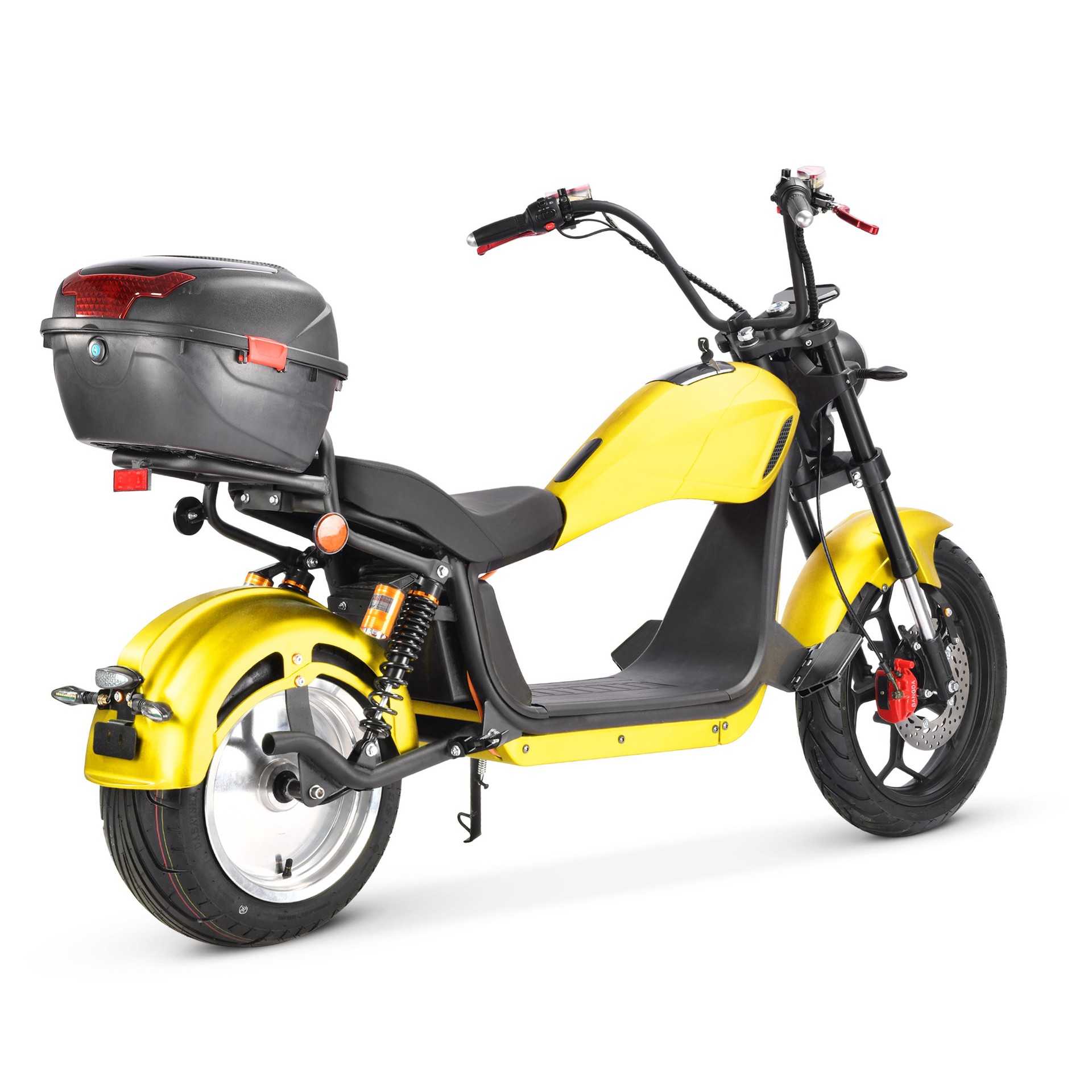 Jaune