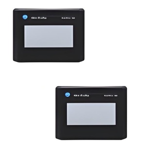 100% Nuevo, Pantalla Táctil HMI Serie 2711 550, 2711-T5A8L1, Garantía de Dos Años, En Stock - Product Image 3