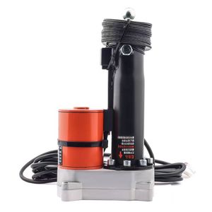 Gato de elevación del coche del estabilizador automático eléctrico para RV Camper Trailer con control remoto del controlador - Product Image 5