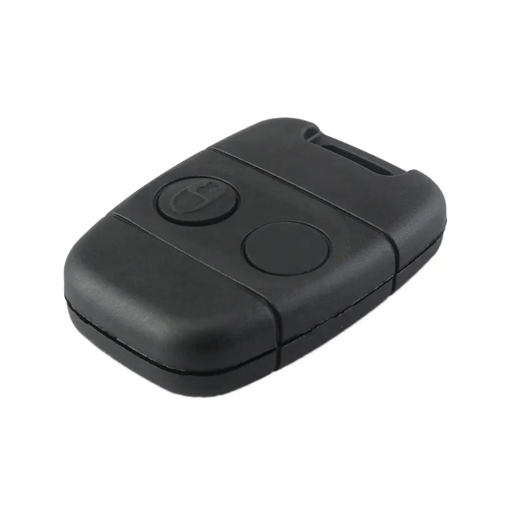 2 Buttons Car Remote Smart Key Shell Case For Land Rover Key Cover