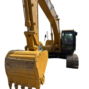 Caterpillar utilisé pour Cat 320cl Excavator Digger 20 Tonnes Capacité Original Japon Cat320c 320b 320bl - Product Image 1