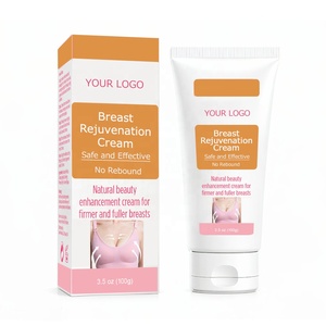 Vendita calda Sexy Crema di ingrandimento del <span class=keywords><strong>seno</strong></span> grandi dimensioni Crema di serraggio <span class=keywords><strong>per</strong></span> <span class=keywords><strong>il</strong></span> <span class=keywords><strong>seno</strong></span> femminile - Product Image 1