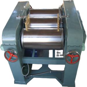 Línea de producción de jabón de alta eficiencia - Product Image 1