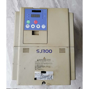 SJ300-110HFE-KD ไดรฟ์11/15KW 380V-480V AC ไดรฟ์ SJ300-110HFE-KD ไดรฟ์11/15KW 380V-480V AC ไดรฟ์ - Product Image 1