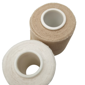 100% Material de algodón Elastoplast vendaje fuerte cinta adhesiva fabricación CE ISO cinta no tejida espirometría bebé menor 5 años Gs - Product Image 4
